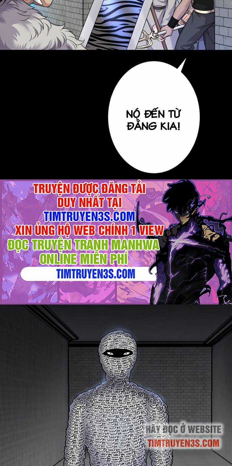 Trò Chơi Của Chúa Thượng Chapter 19 trang 42