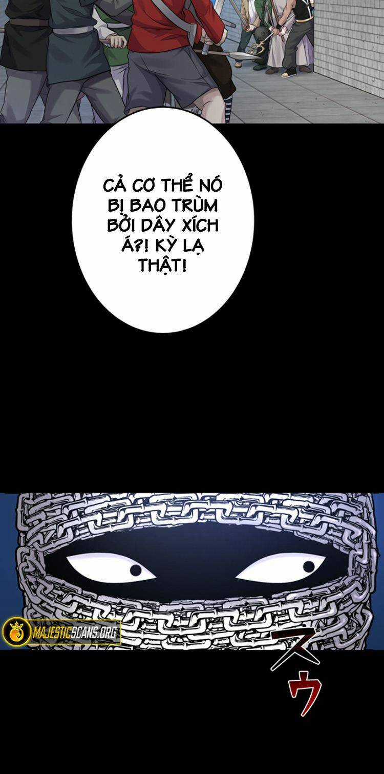 Trò Chơi Của Chúa Thượng Chapter 19 trang 44