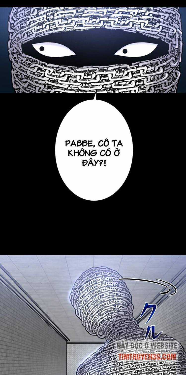 Trò Chơi Của Chúa Thượng Chapter 19 trang 45