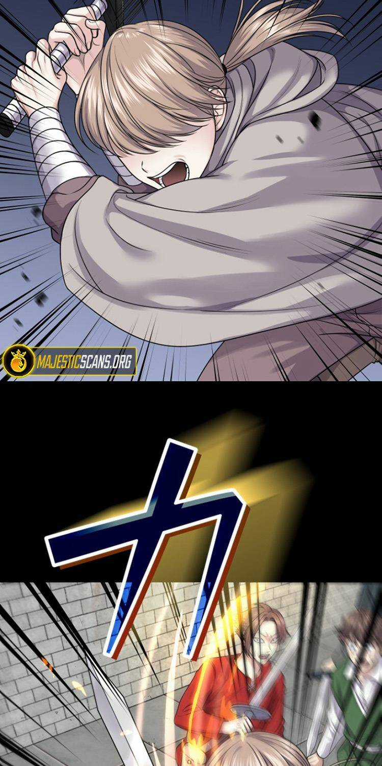 Trò Chơi Của Chúa Thượng Chapter 19 trang 47