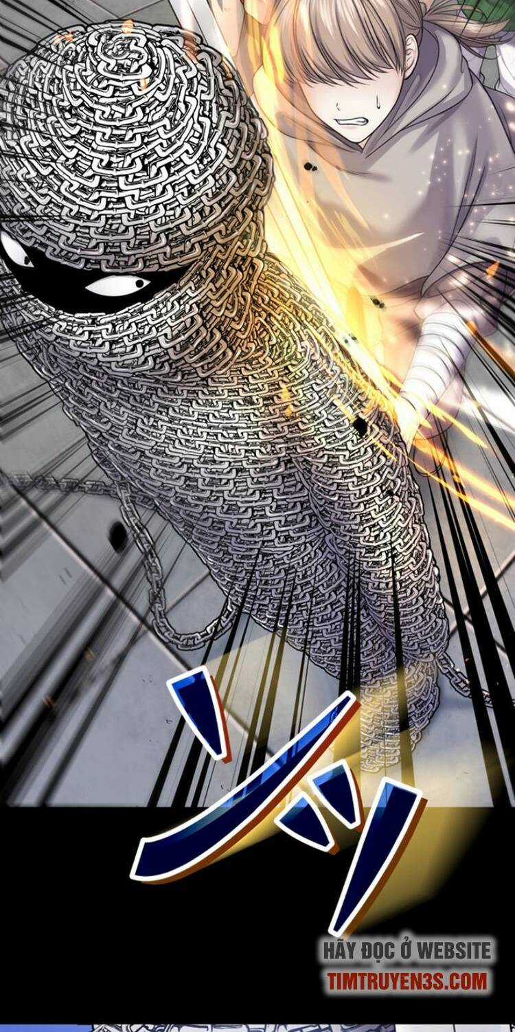 Trò Chơi Của Chúa Thượng Chapter 19 trang 48