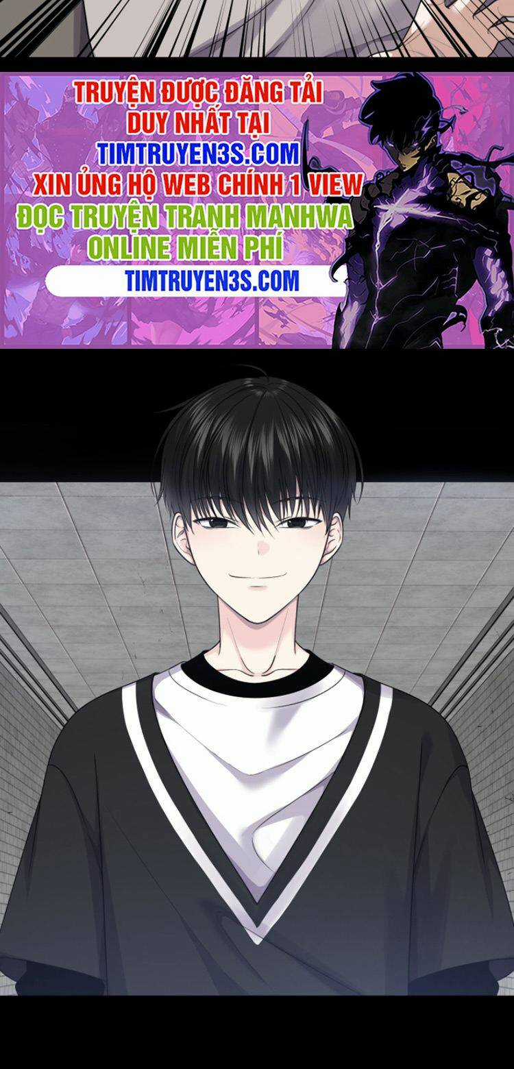 Trò Chơi Của Chúa Thượng Chapter 19 trang 5