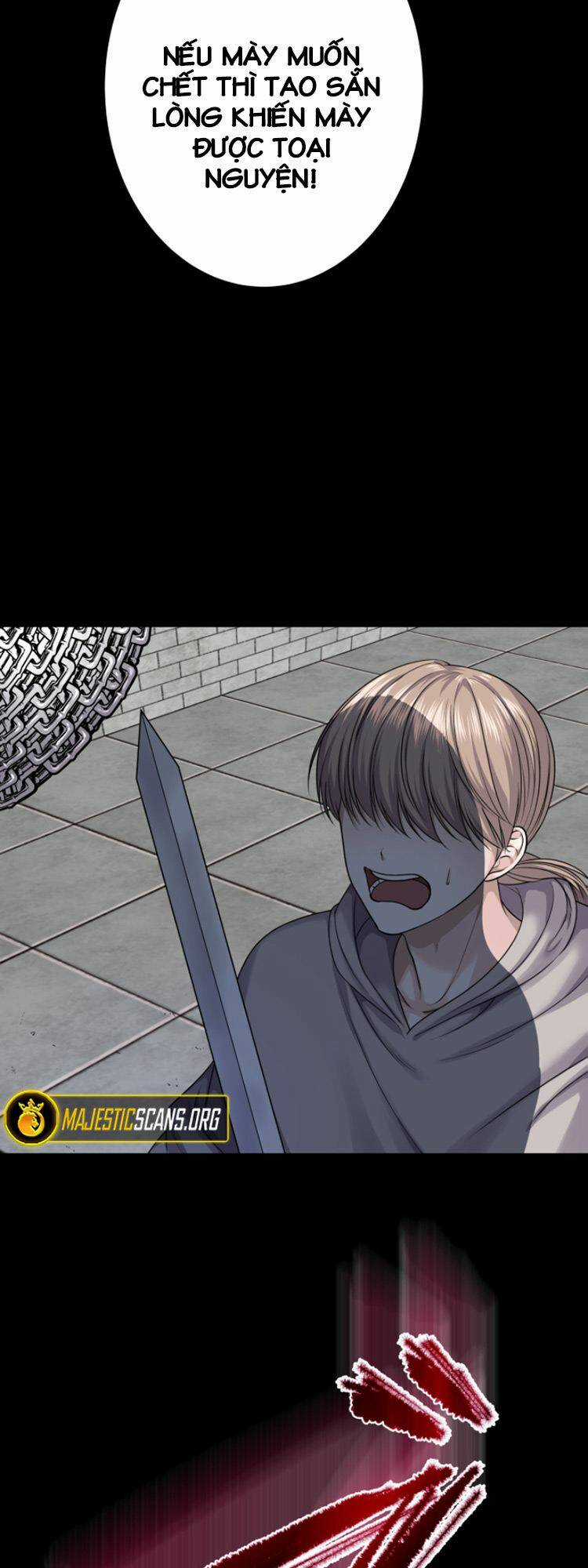 Trò Chơi Của Chúa Thượng Chapter 19 trang 51