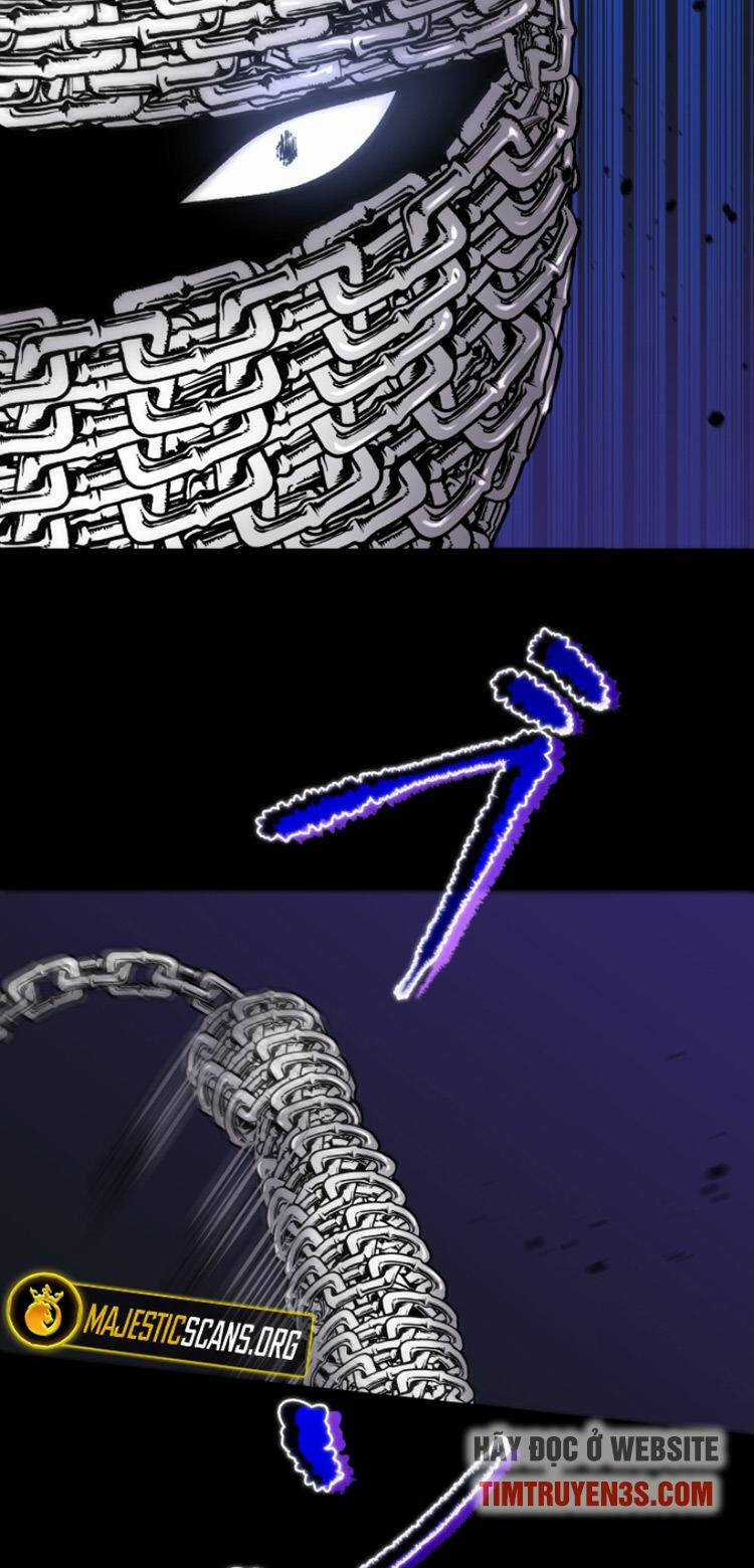 Trò Chơi Của Chúa Thượng Chapter 19 trang 56