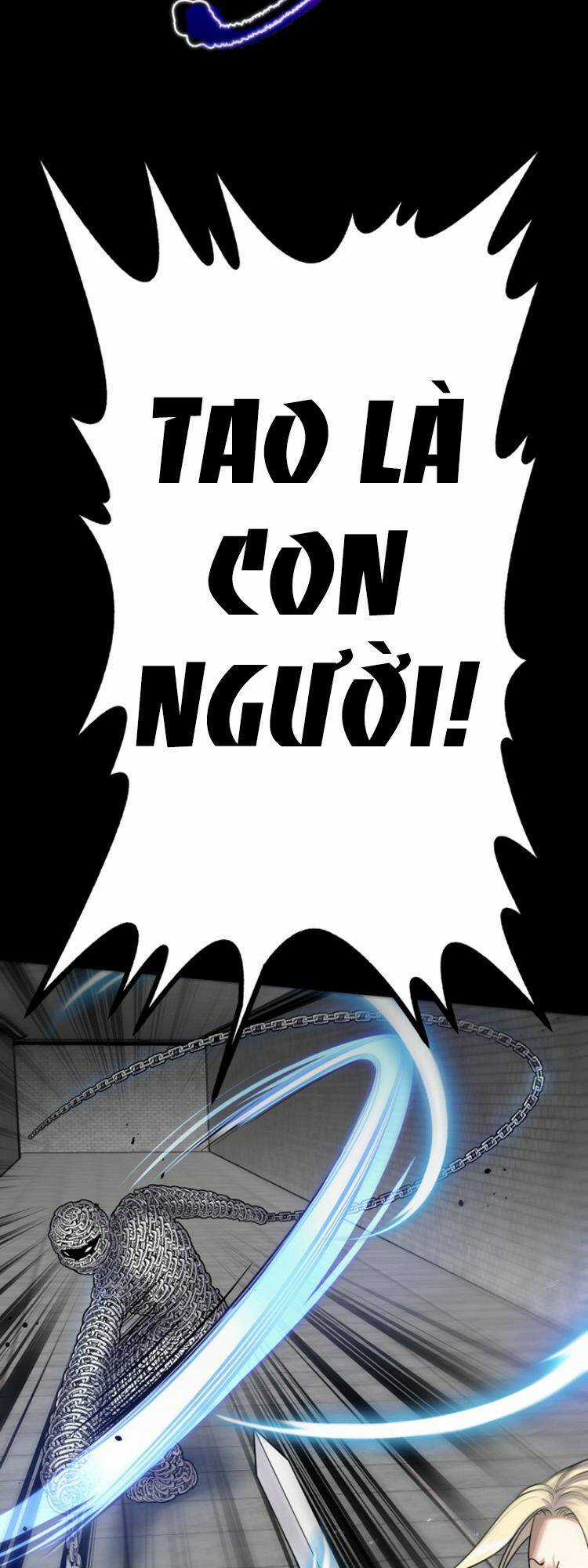 Trò Chơi Của Chúa Thượng Chapter 19 trang 57