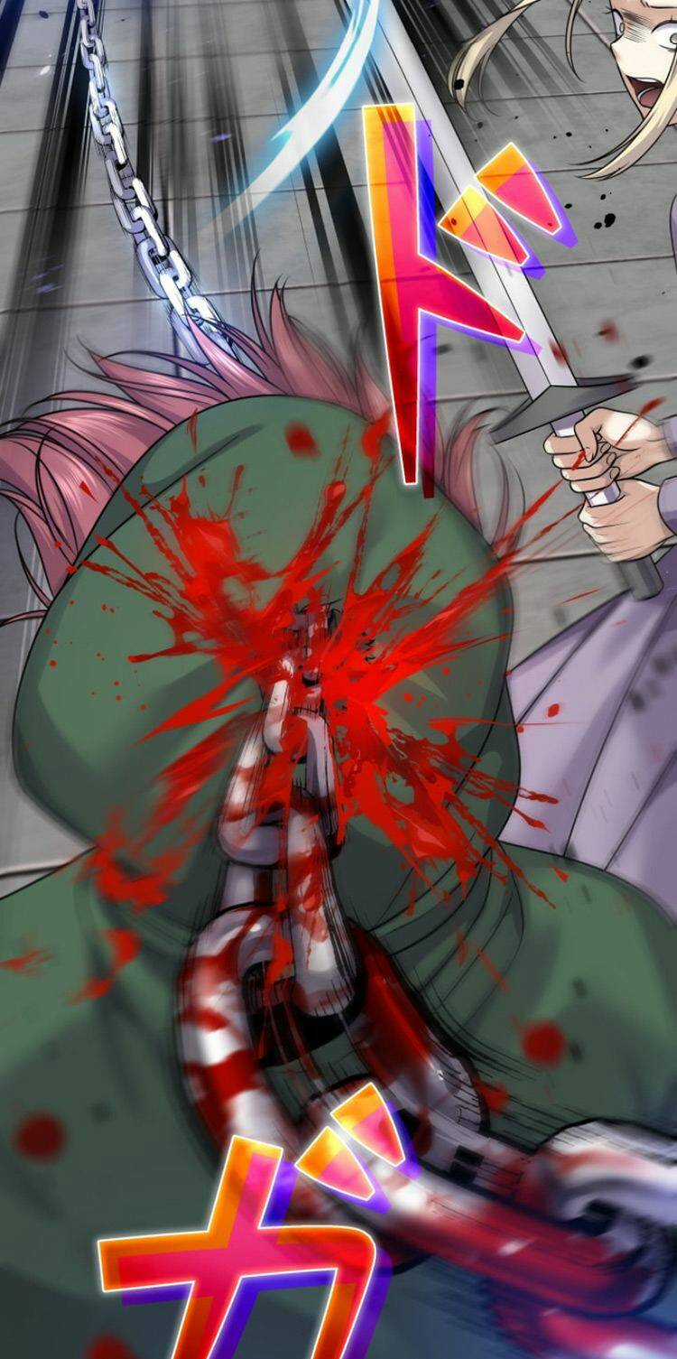 Trò Chơi Của Chúa Thượng Chapter 19 trang 58