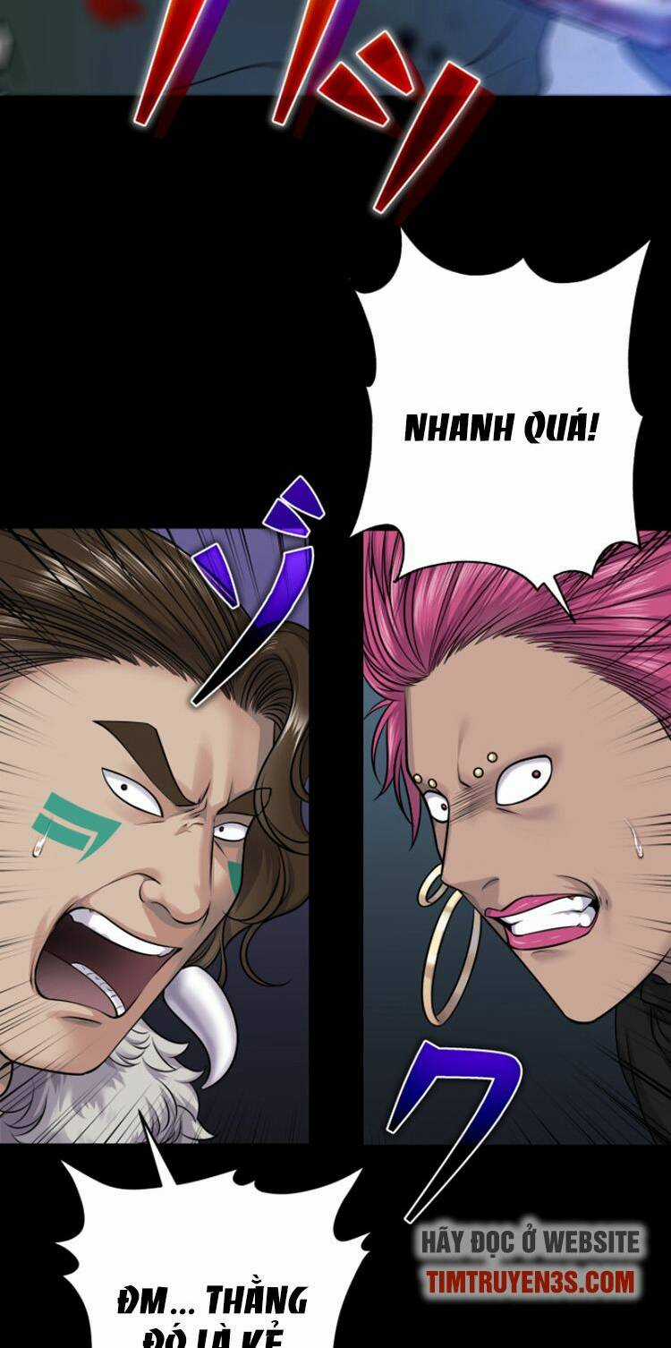 Trò Chơi Của Chúa Thượng Chapter 19 trang 59