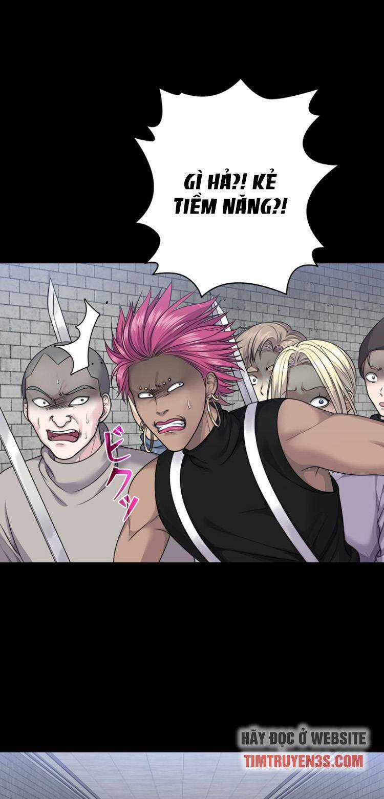 Trò Chơi Của Chúa Thượng Chapter 19 trang 6