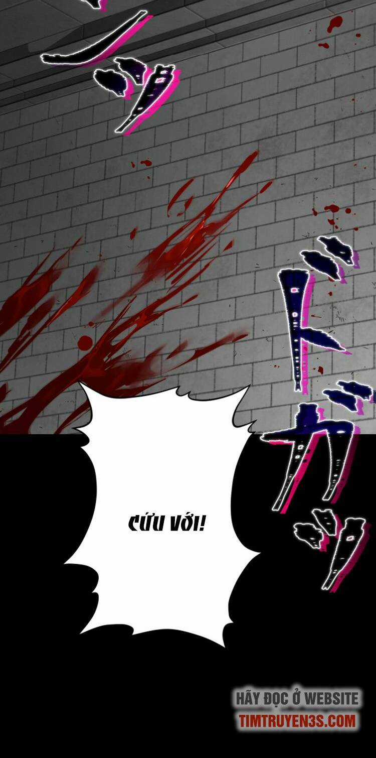 Trò Chơi Của Chúa Thượng Chapter 19 trang 62