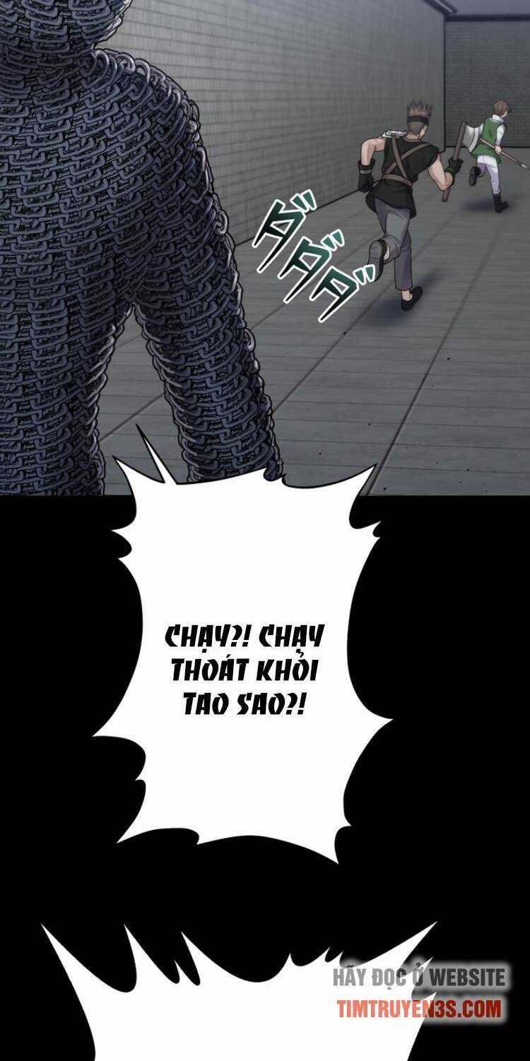 Trò Chơi Của Chúa Thượng Chapter 19 trang 65