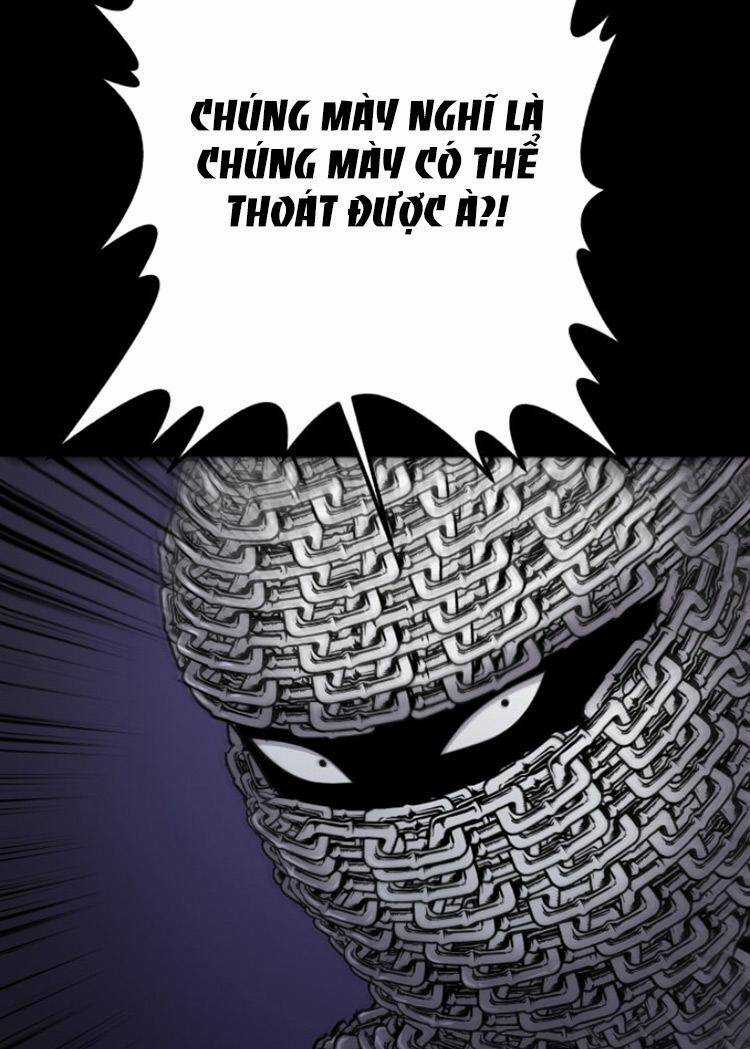 Trò Chơi Của Chúa Thượng Chapter 19 trang 66