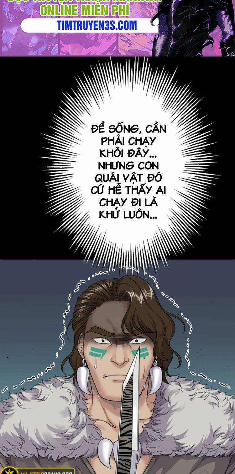 Trò Chơi Của Chúa Thượng Chapter 19 trang 69