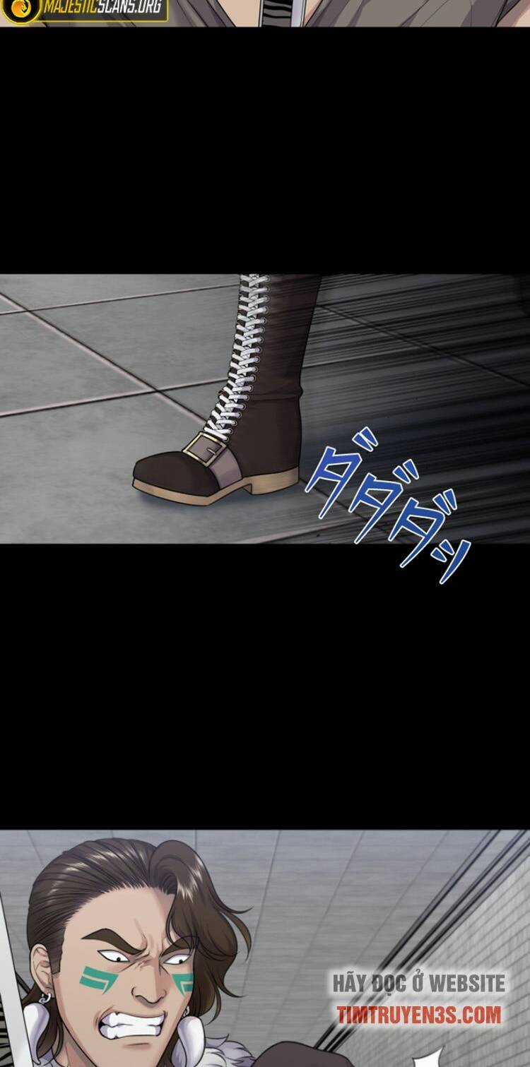 Trò Chơi Của Chúa Thượng Chapter 19 trang 70