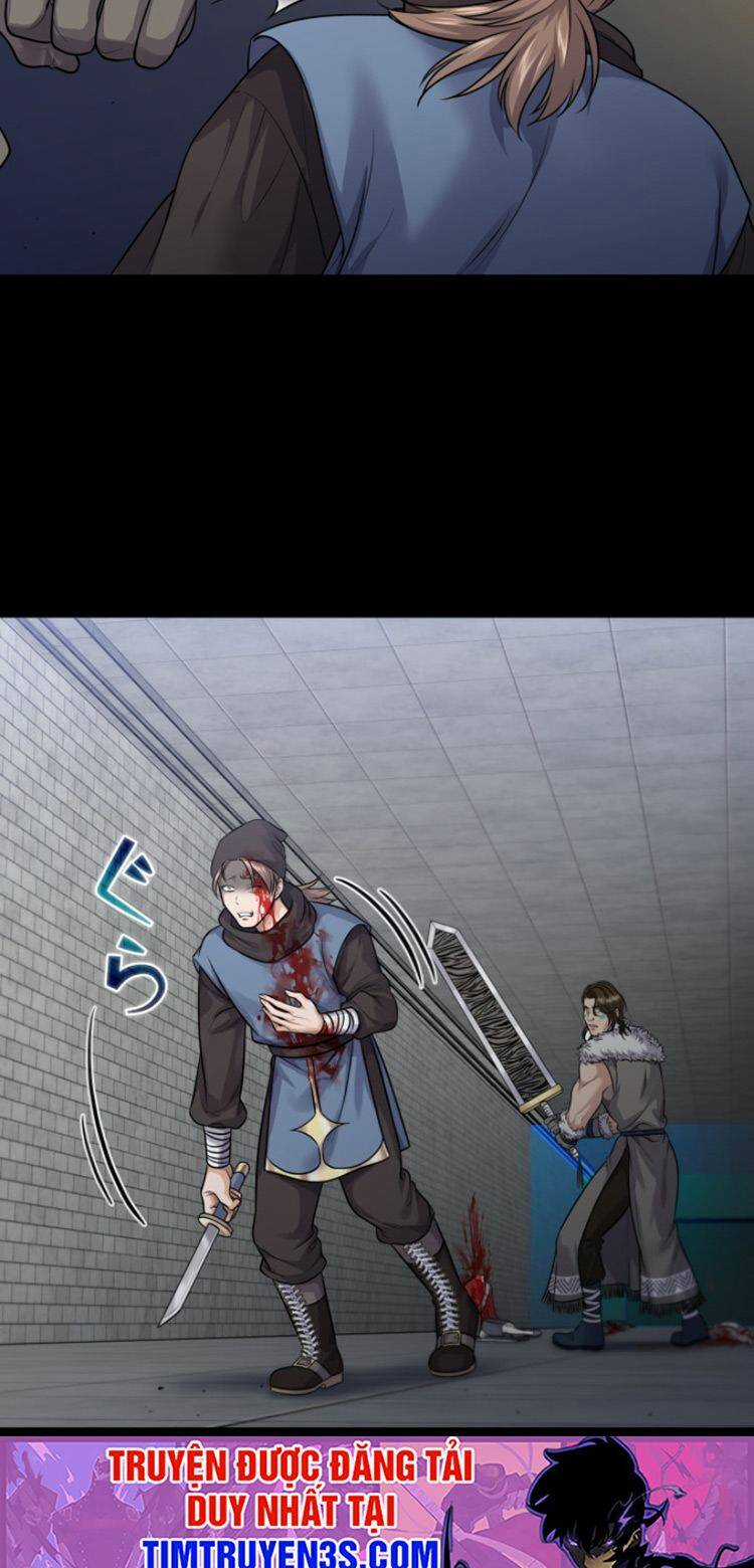 Trò Chơi Của Chúa Thượng Chapter 19 trang 72