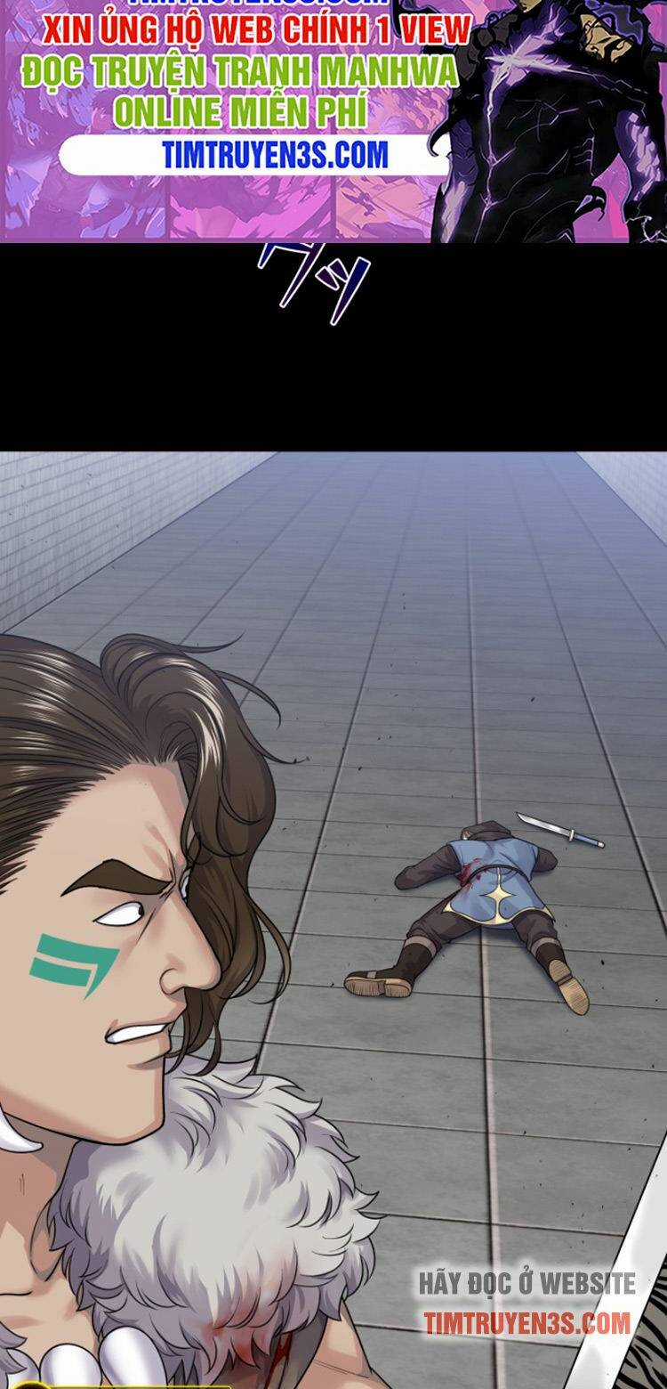 Trò Chơi Của Chúa Thượng Chapter 19 trang 73