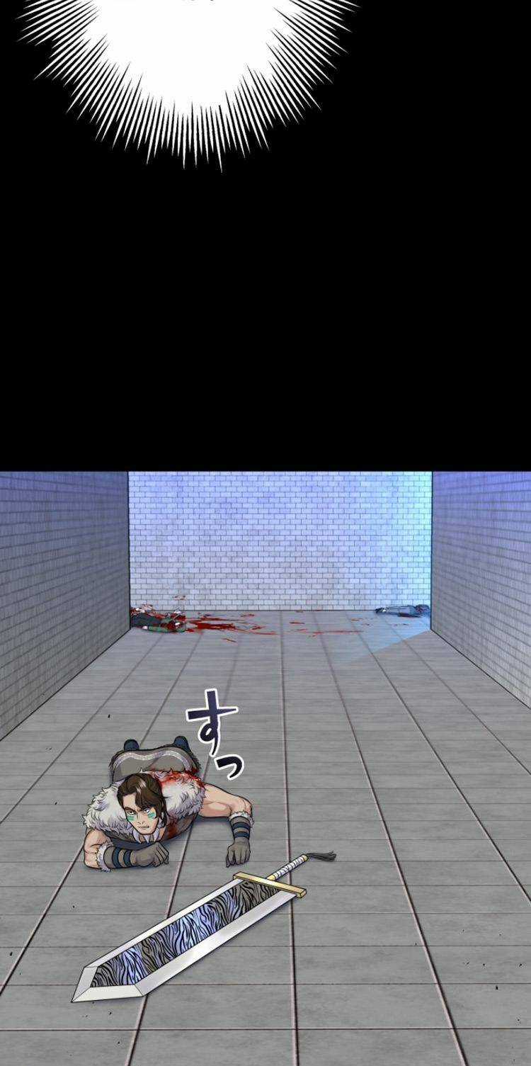 Trò Chơi Của Chúa Thượng Chapter 19 trang 75