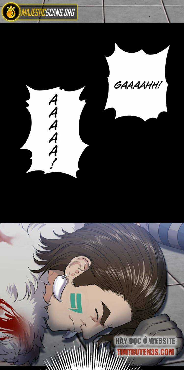 Trò Chơi Của Chúa Thượng Chapter 19 trang 76