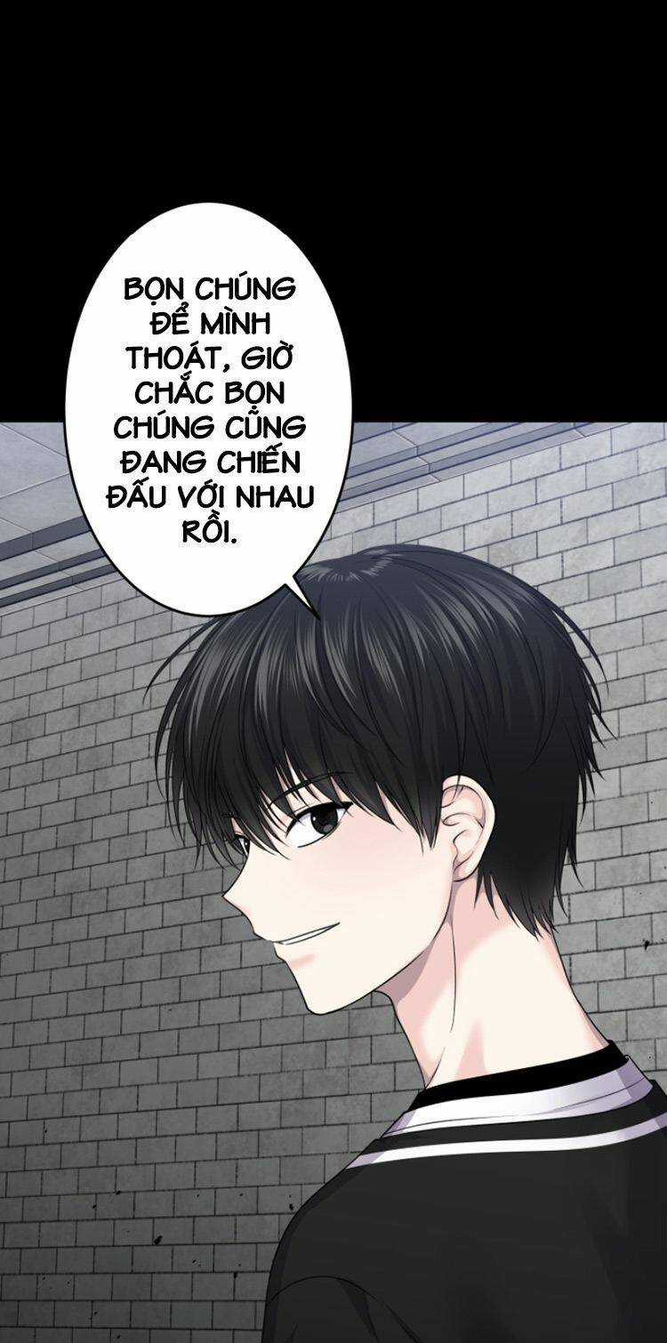 Trò Chơi Của Chúa Thượng Chapter 19 trang 78
