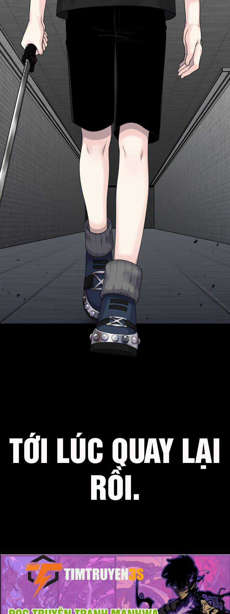 Trò Chơi Của Chúa Thượng Chapter 19 trang 80