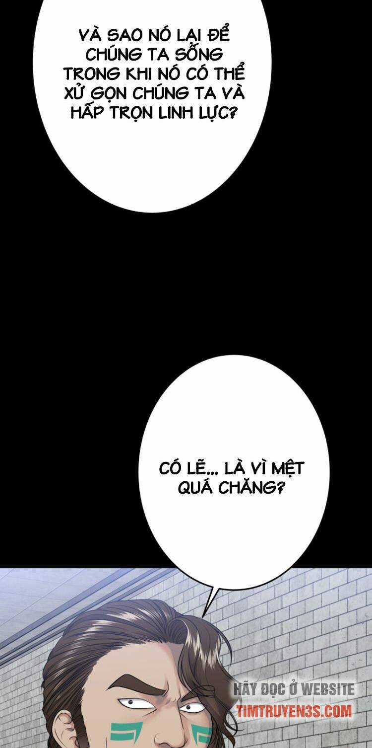 Trò Chơi Của Chúa Thượng Chapter 19 trang 9