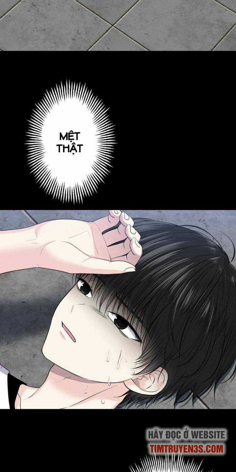 Trò Chơi Của Chúa Thượng Chapter 2 trang 14