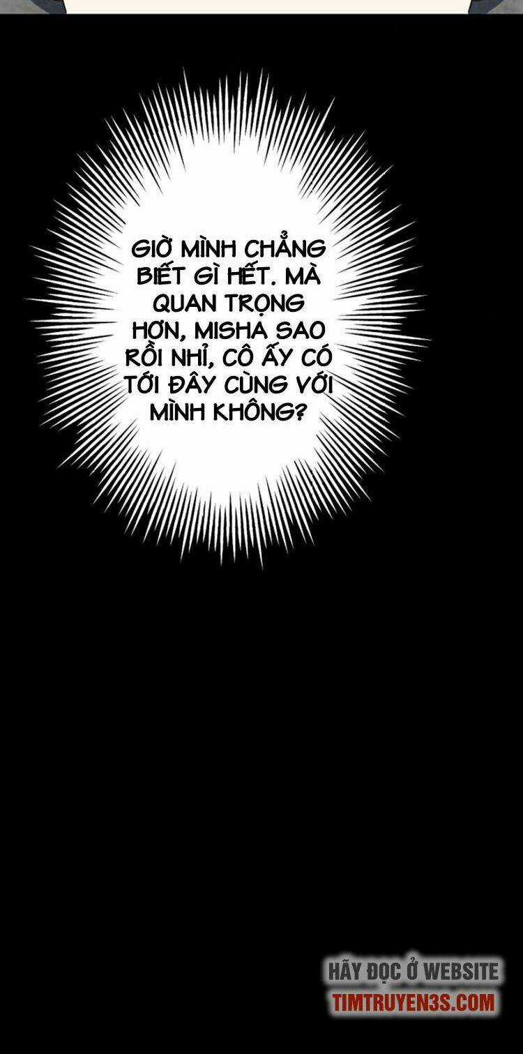 Trò Chơi Của Chúa Thượng Chapter 2 trang 19