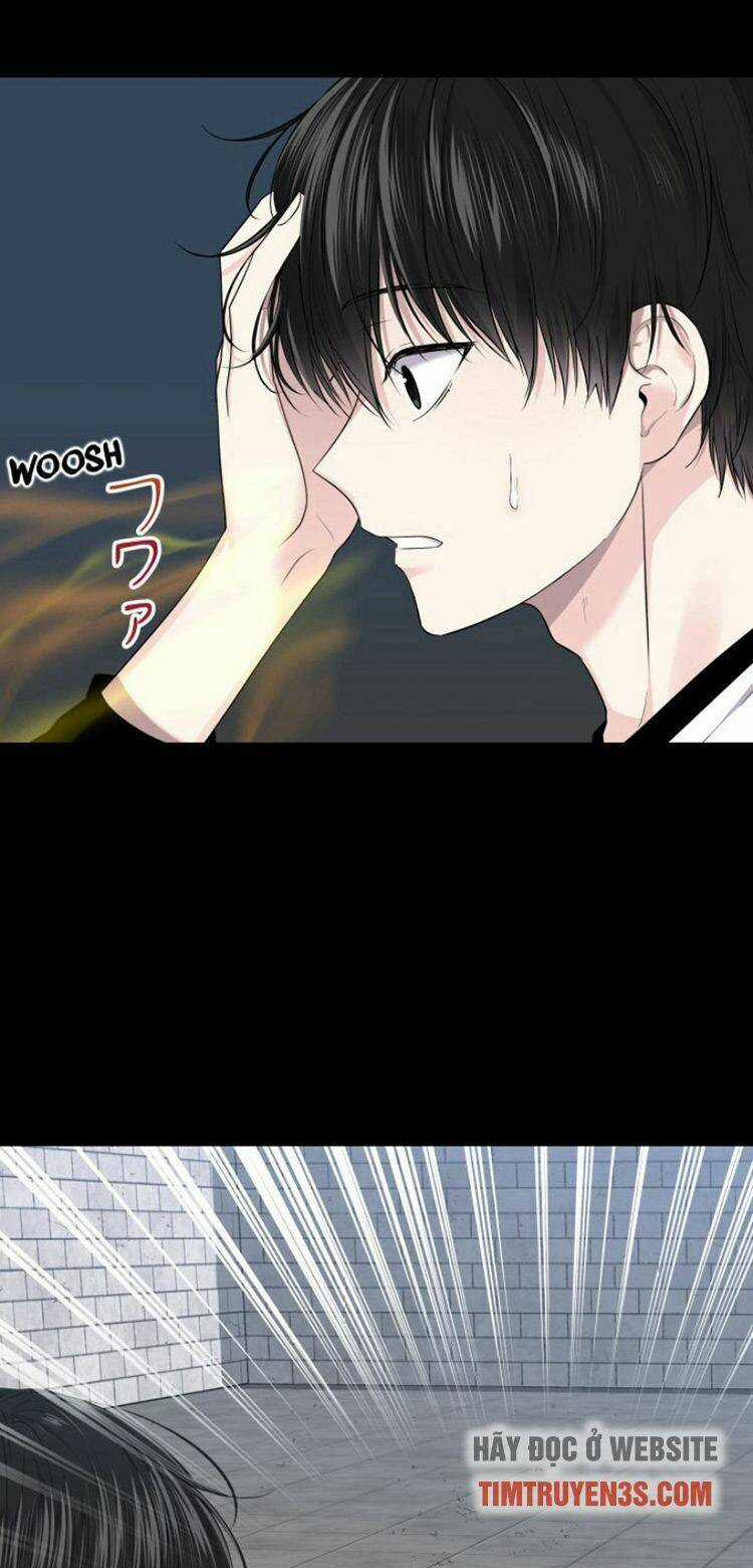 Trò Chơi Của Chúa Thượng Chapter 2 trang 22