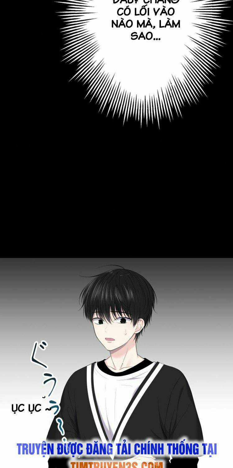 Trò Chơi Của Chúa Thượng Chapter 2 trang 24