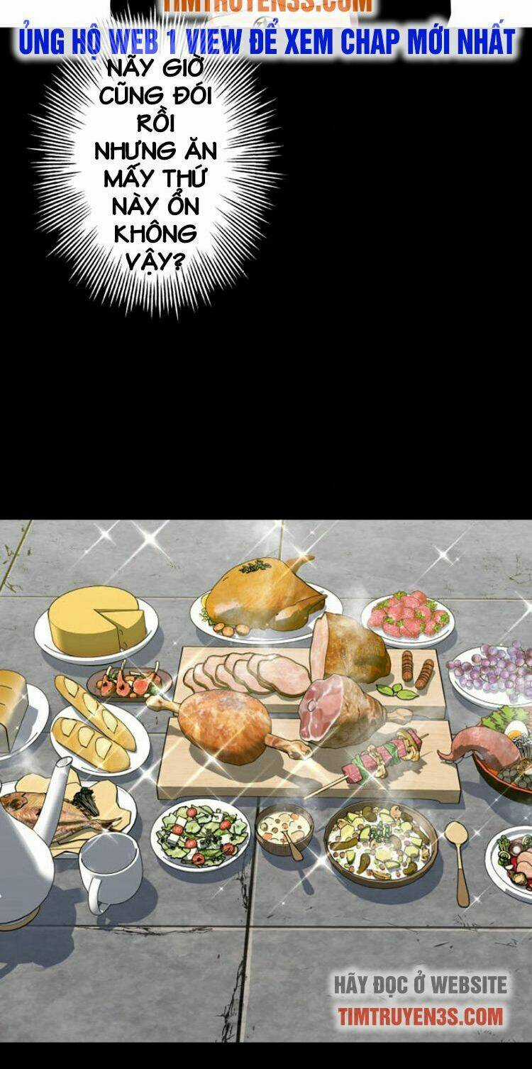 Trò Chơi Của Chúa Thượng Chapter 2 trang 25