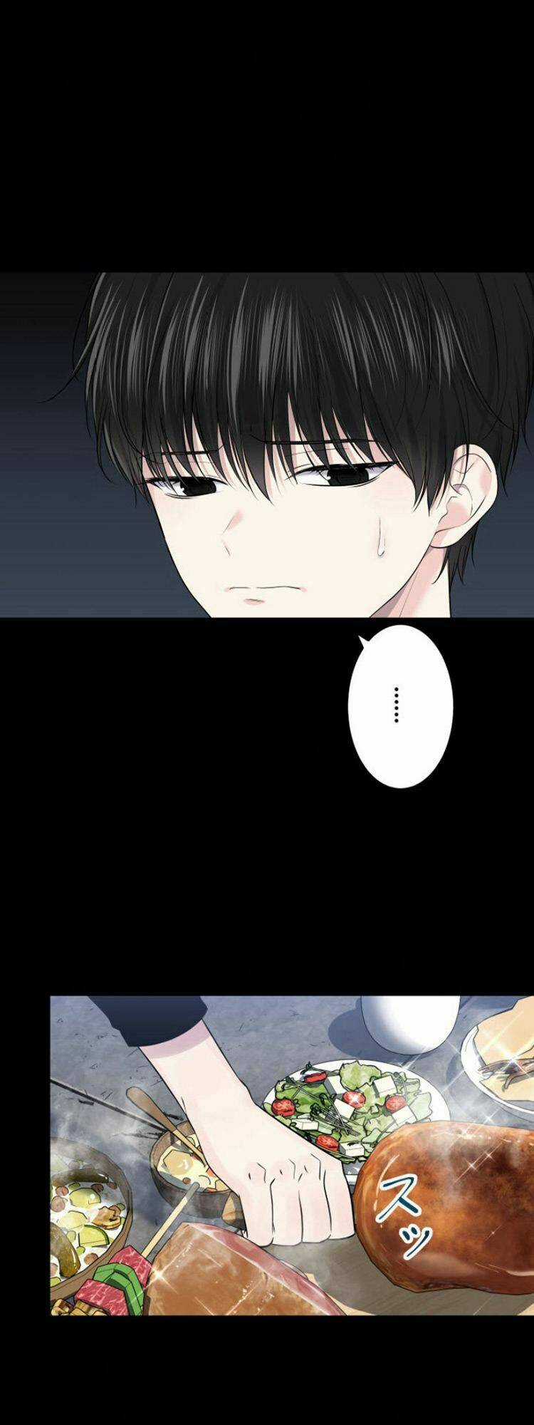 Trò Chơi Của Chúa Thượng Chapter 2 trang 26