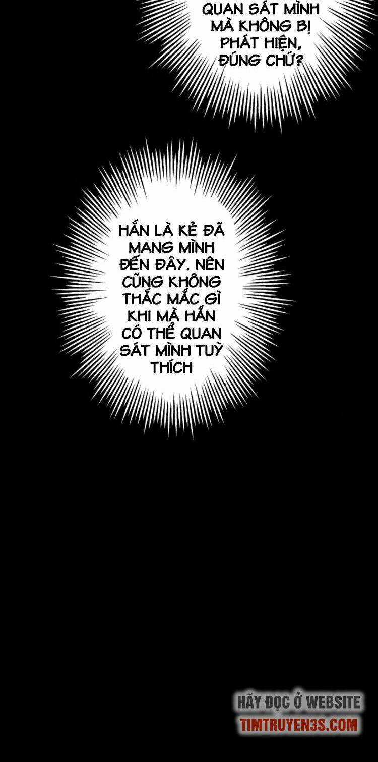 Trò Chơi Của Chúa Thượng Chapter 2 trang 28