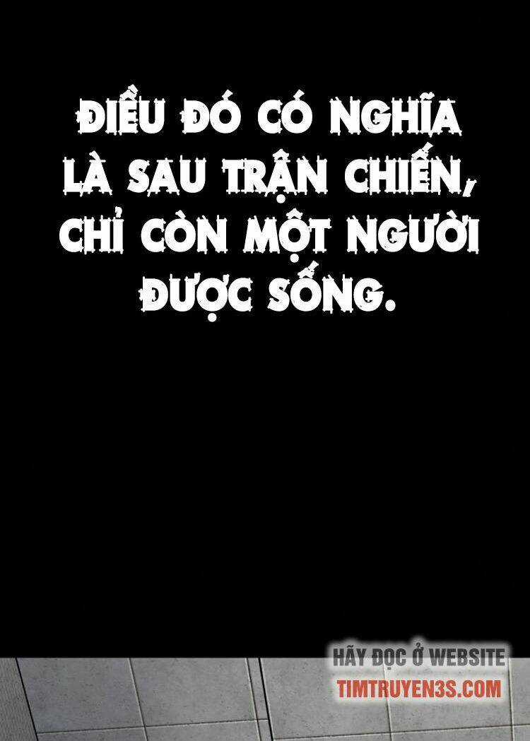 Trò Chơi Của Chúa Thượng Chapter 2 trang 33