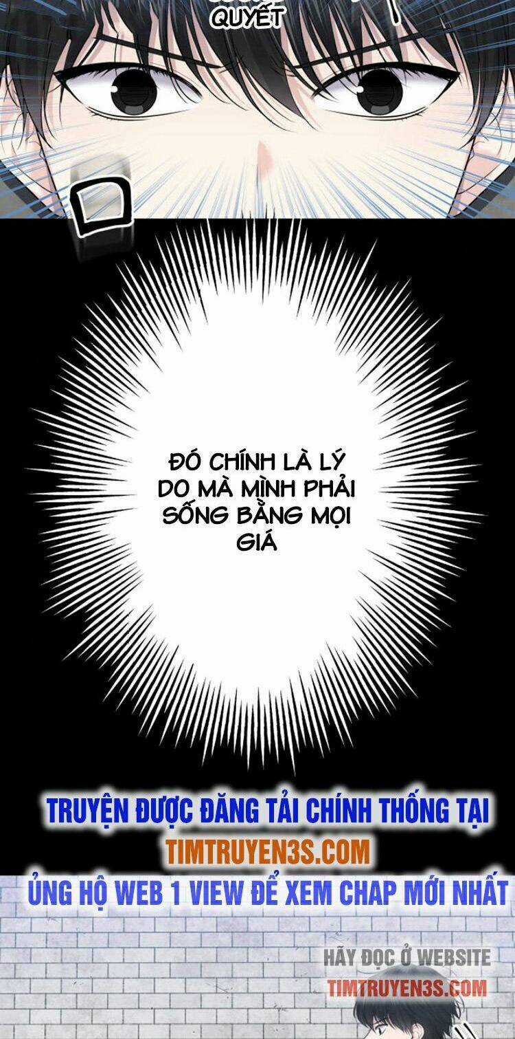 Trò Chơi Của Chúa Thượng Chapter 2 trang 36