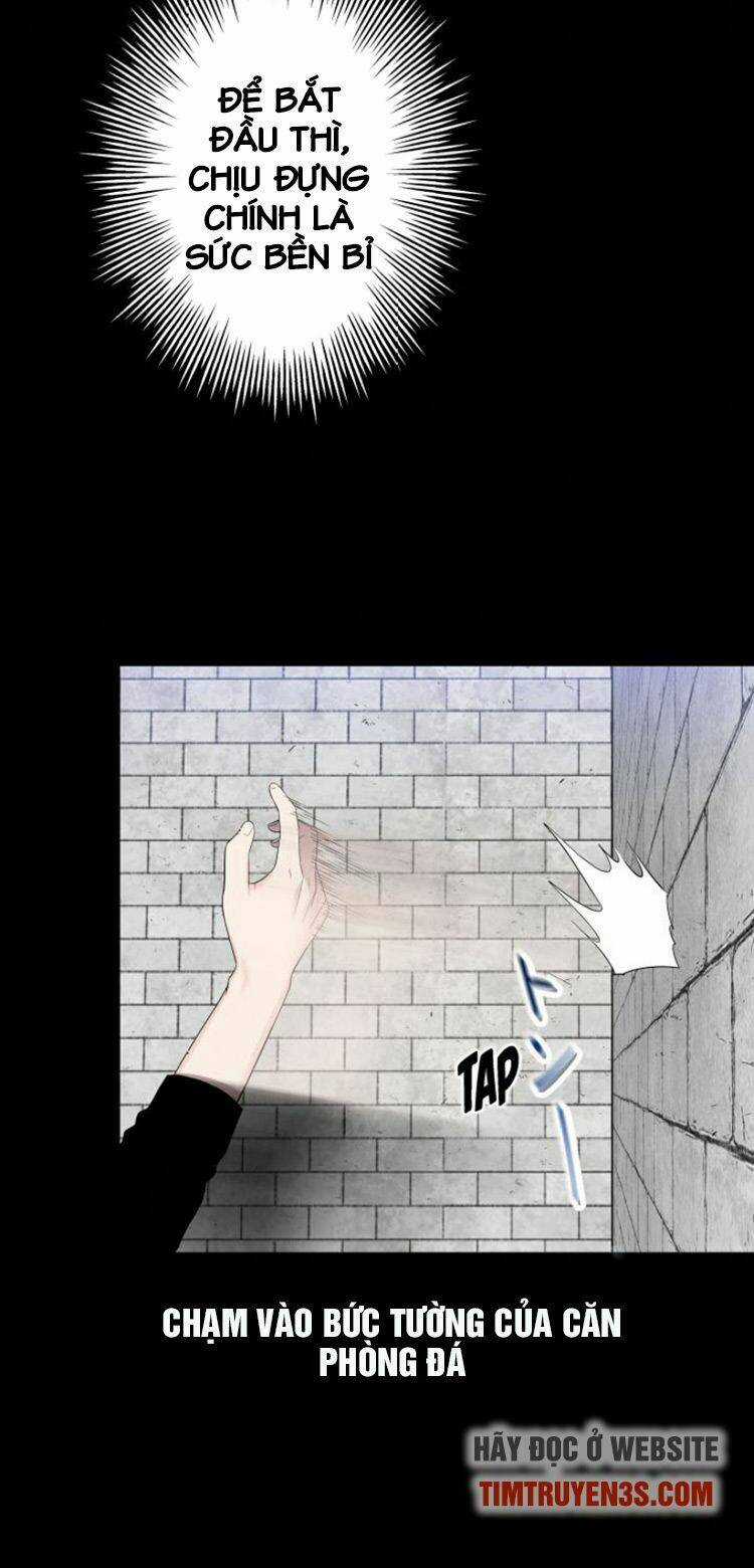 Trò Chơi Của Chúa Thượng Chapter 2 trang 39