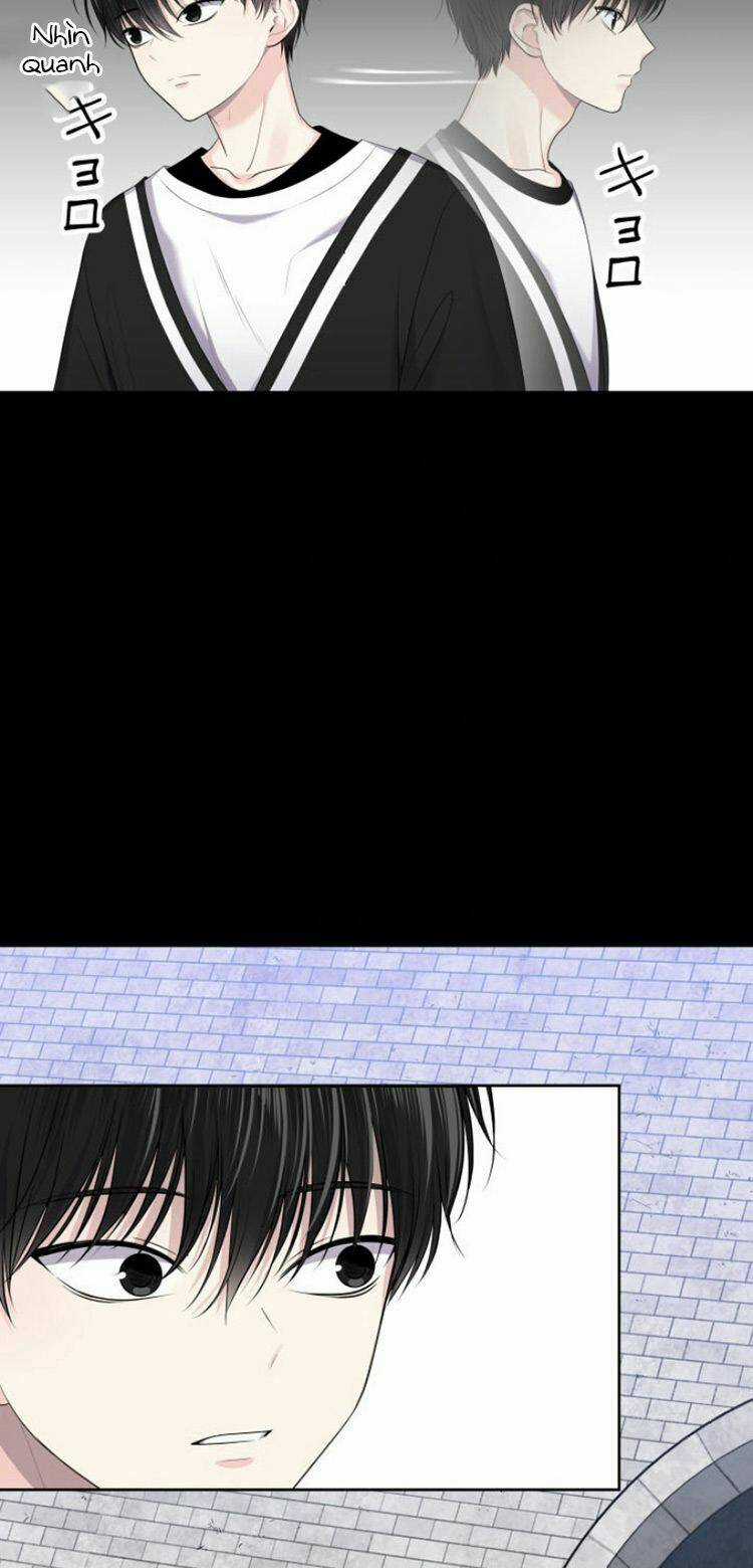 Trò Chơi Của Chúa Thượng Chapter 2 trang 4