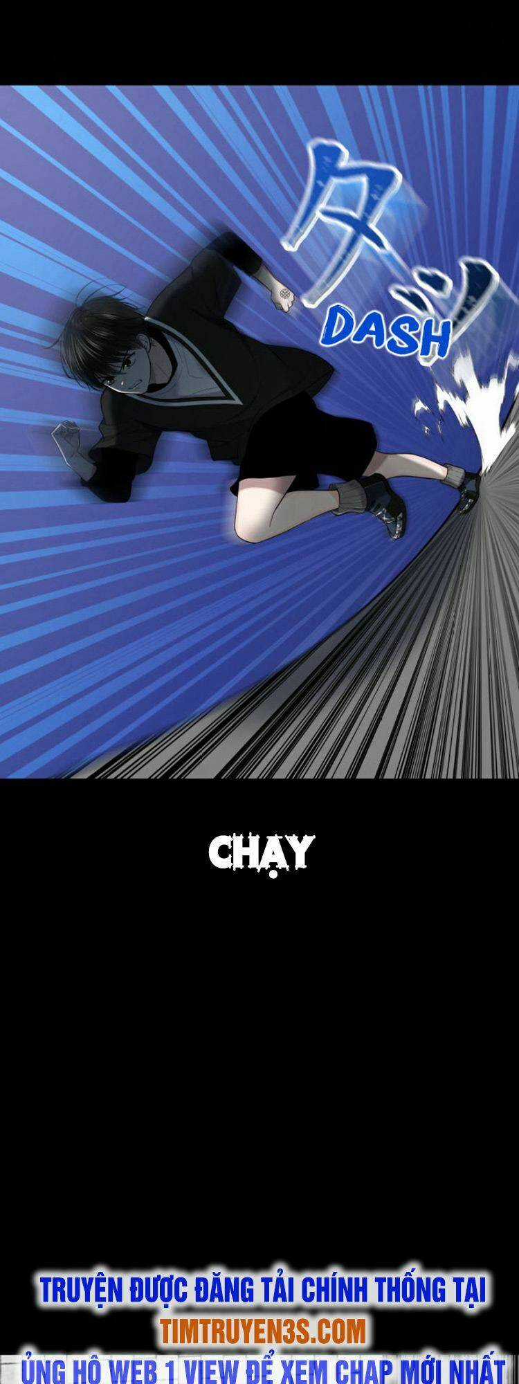 Trò Chơi Của Chúa Thượng Chapter 2 trang 40