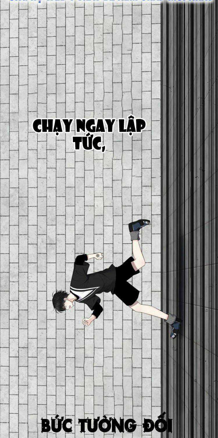 Trò Chơi Của Chúa Thượng Chapter 2 trang 41