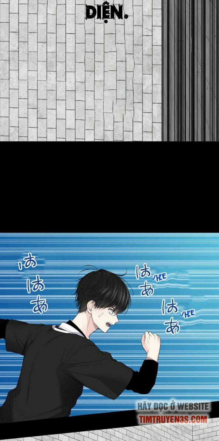 Trò Chơi Của Chúa Thượng Chapter 2 trang 42