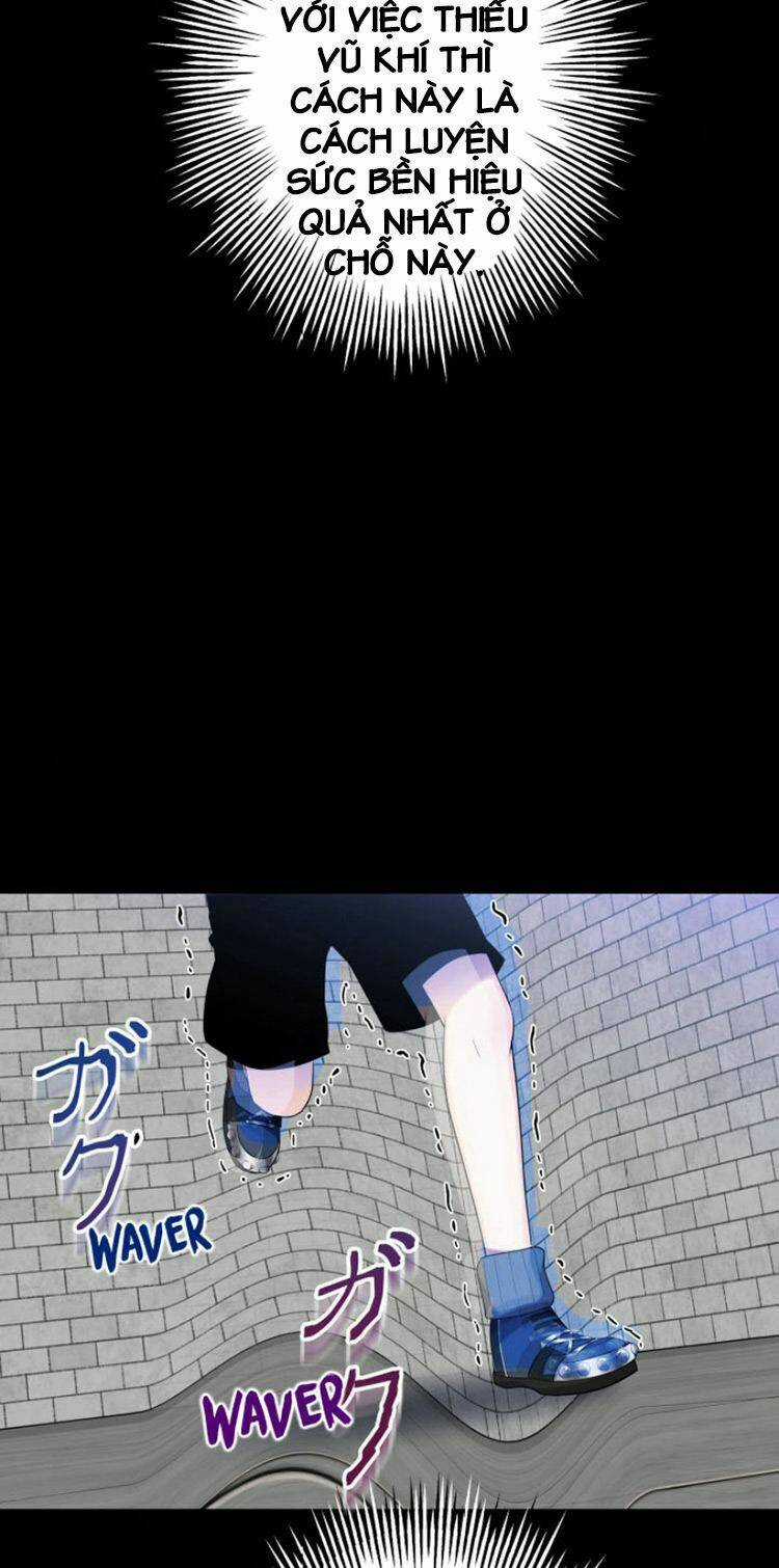 Trò Chơi Của Chúa Thượng Chapter 2 trang 44