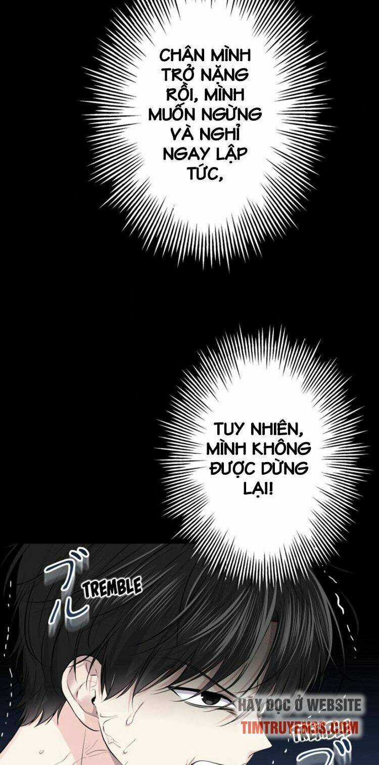 Trò Chơi Của Chúa Thượng Chapter 2 trang 45