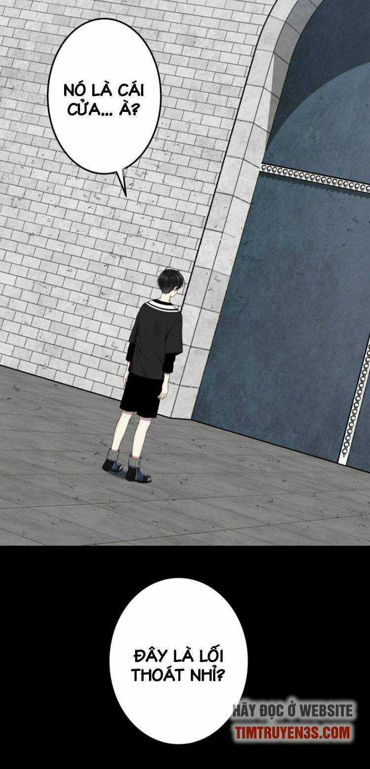 Trò Chơi Của Chúa Thượng Chapter 2 trang 5