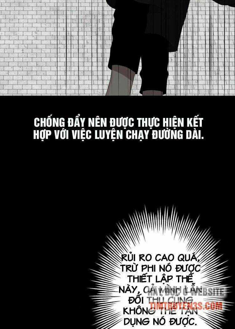 Trò Chơi Của Chúa Thượng Chapter 2 trang 50