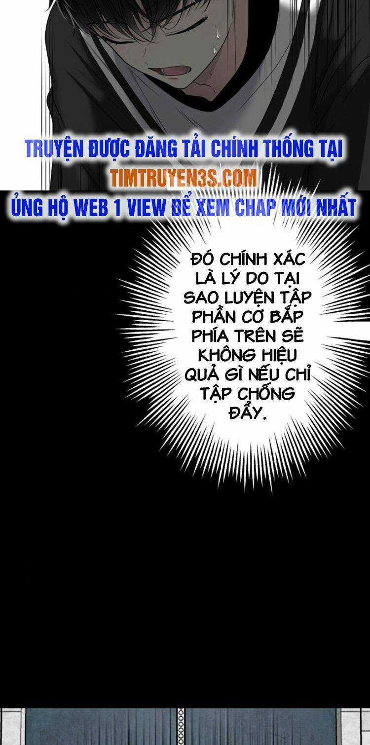 Trò Chơi Của Chúa Thượng Chapter 2 trang 52