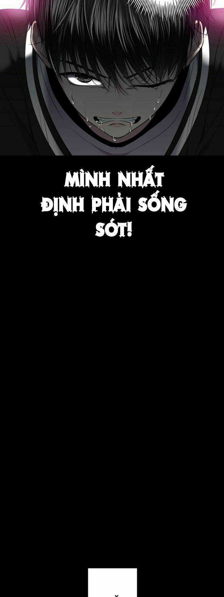 Trò Chơi Của Chúa Thượng Chapter 2 trang 54