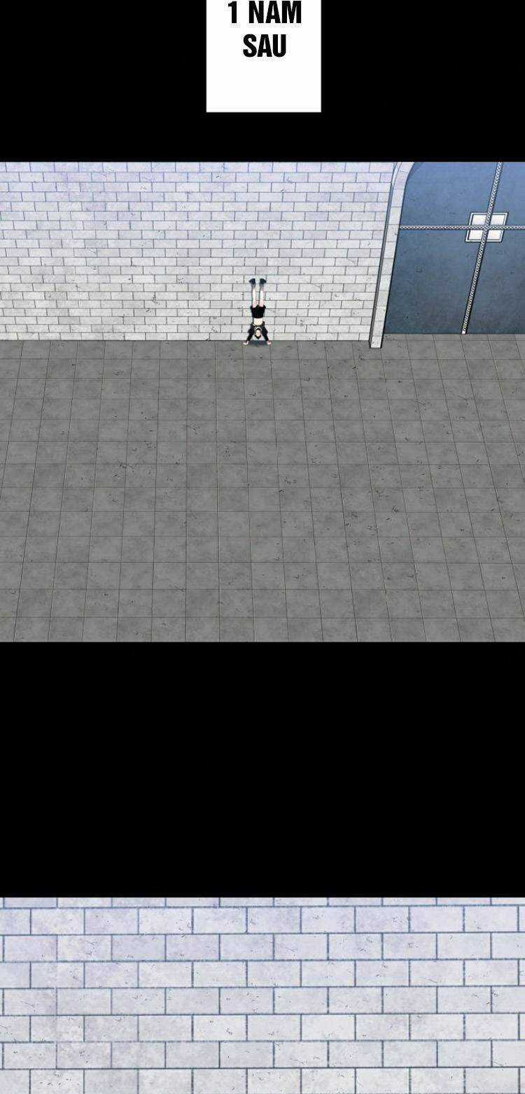 Trò Chơi Của Chúa Thượng Chapter 2 trang 55