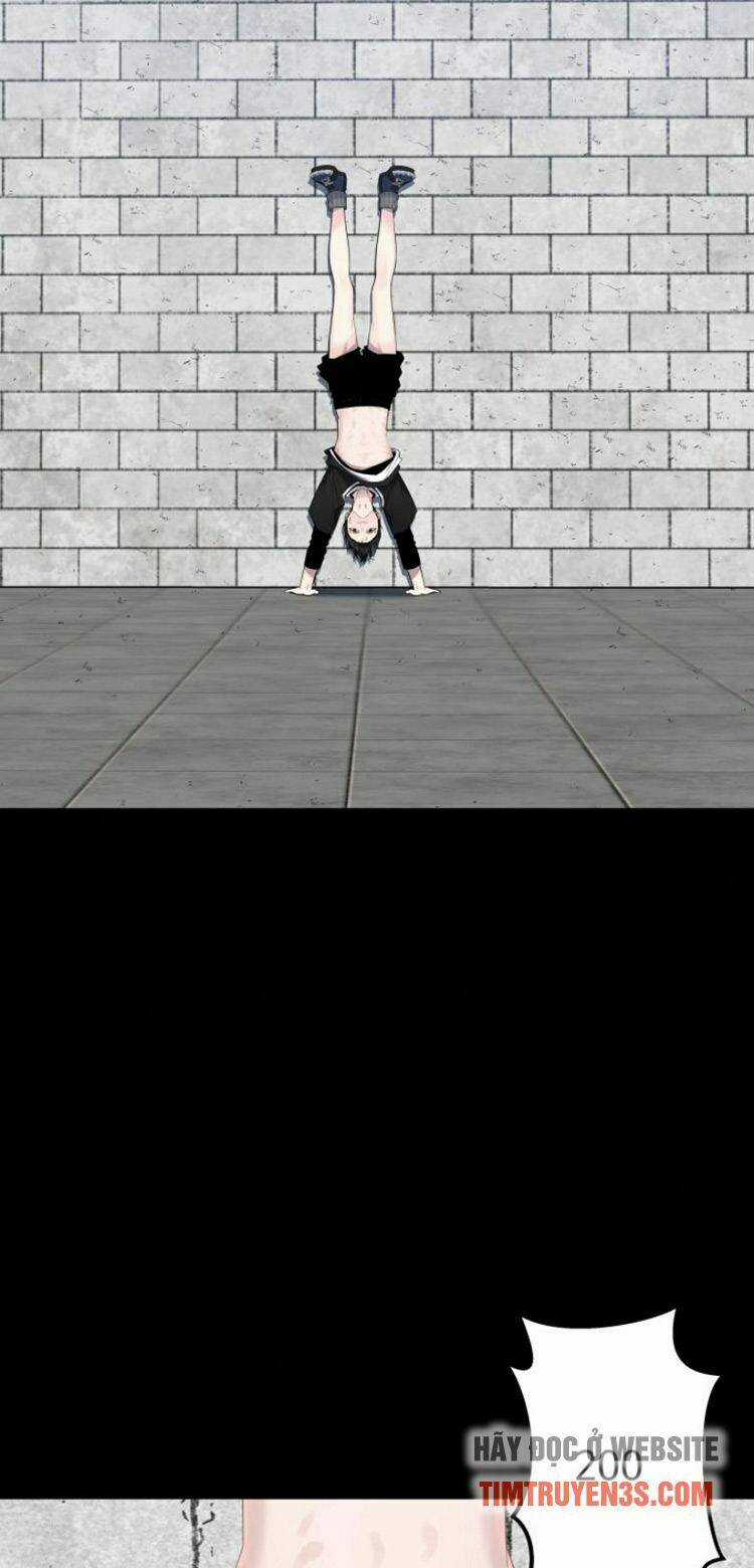 Trò Chơi Của Chúa Thượng Chapter 2 trang 56