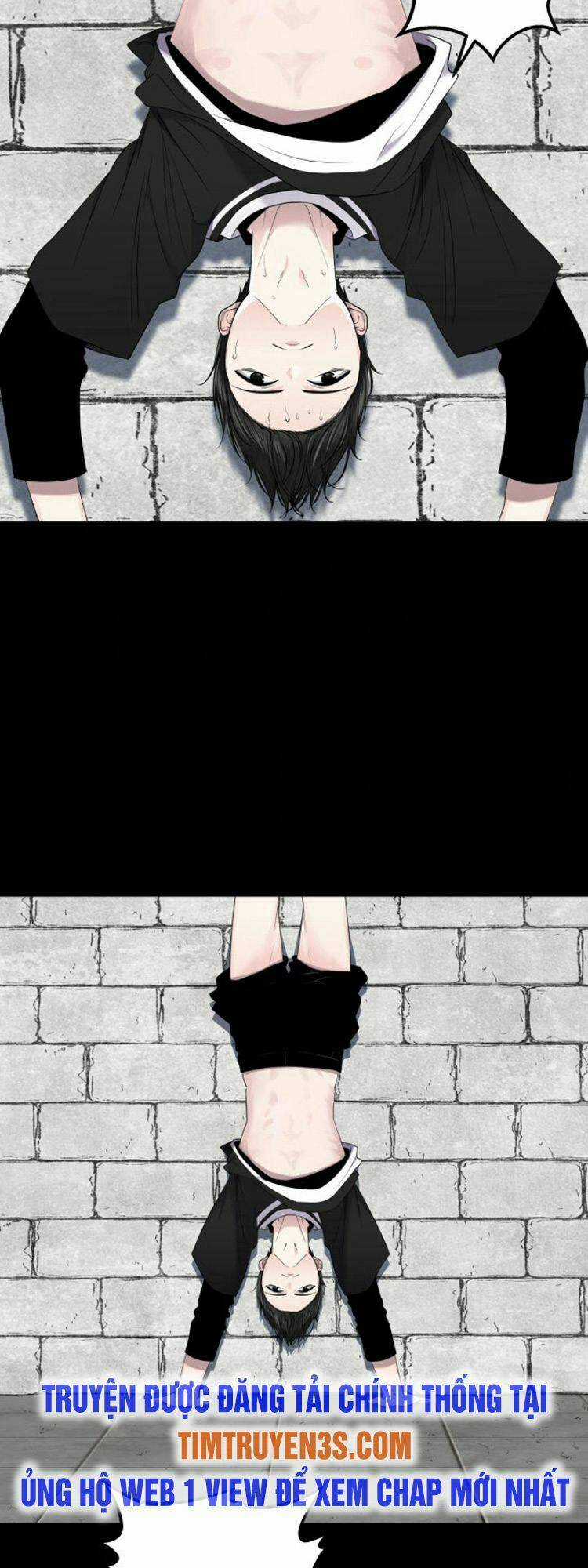 Trò Chơi Của Chúa Thượng Chapter 2 trang 57