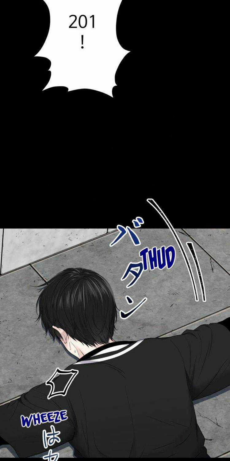 Trò Chơi Của Chúa Thượng Chapter 2 trang 58