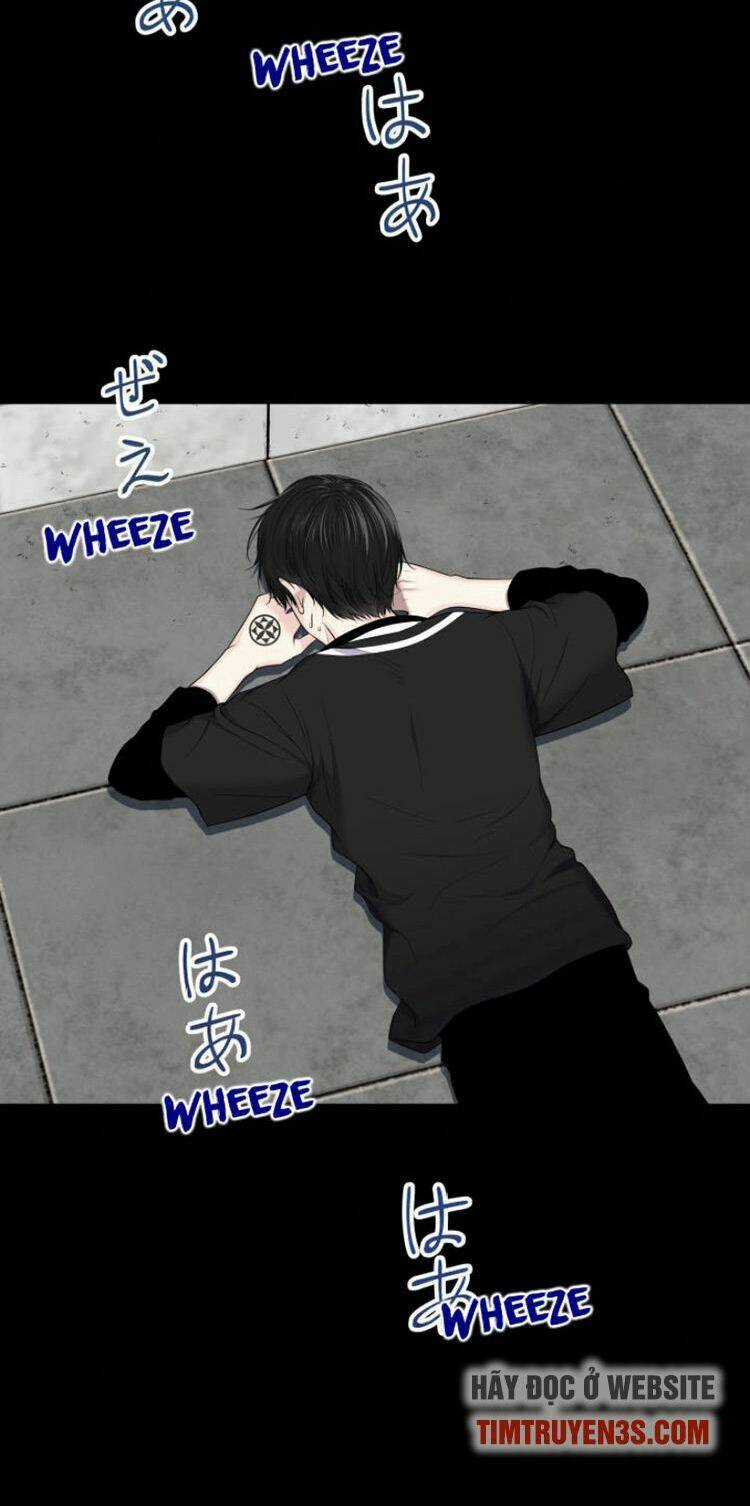 Trò Chơi Của Chúa Thượng Chapter 2 trang 59