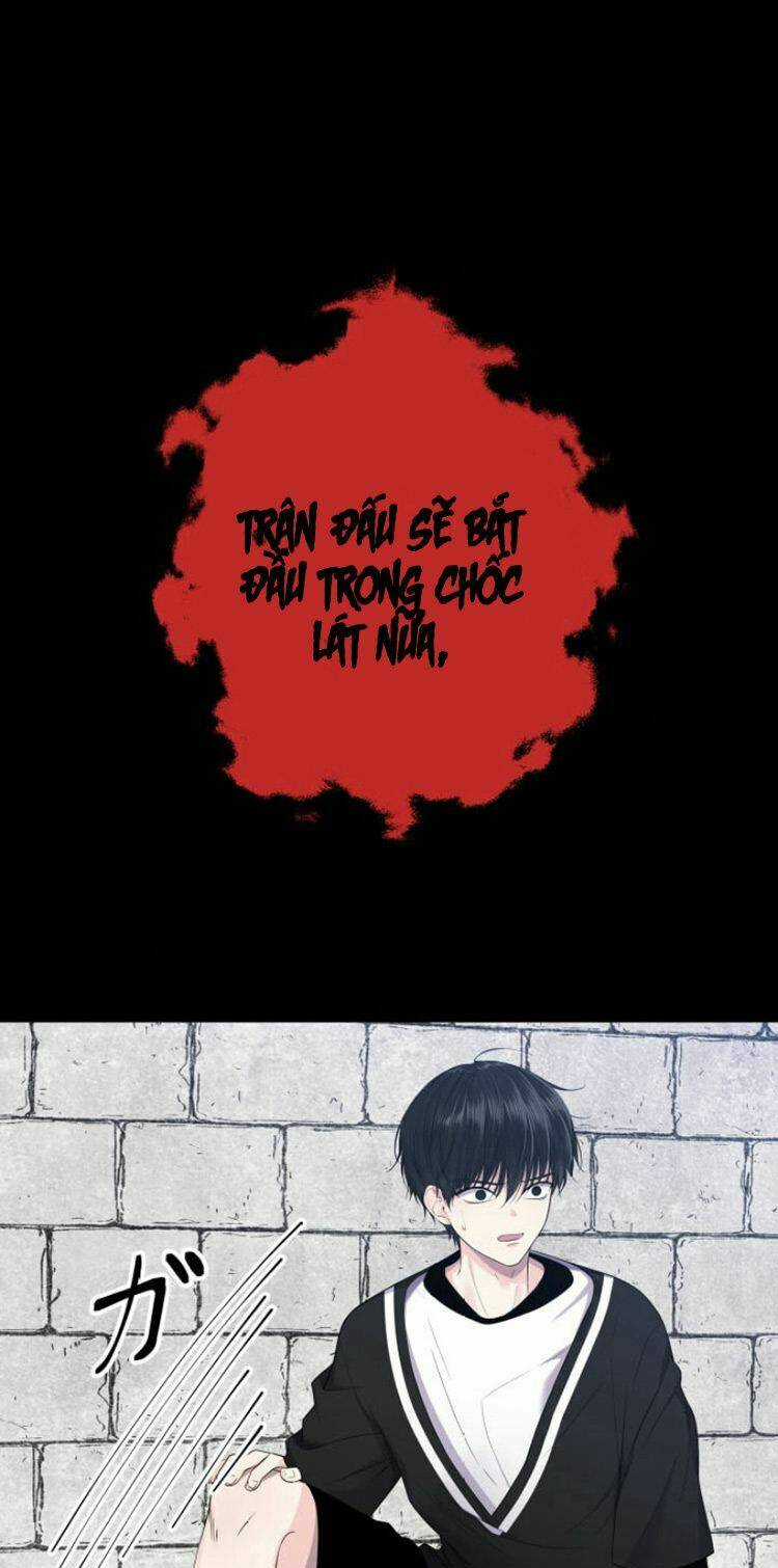 Trò Chơi Của Chúa Thượng Chapter 2 trang 61